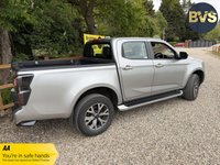 USED 2024 74 ISUZU D-MAX 1.9 TD DL40 Pickup Double Cab 4dr Diesel Auto 4WD Euro 6 (s/s) (164 ps) WE HAVE THE BEST VALUYE VANS IN UK