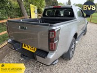 USED 2024 74 ISUZU D-MAX 1.9 TD DL40 Pickup Double Cab 4dr Diesel Auto 4WD Euro 6 (s/s) (164 ps) WE HAVE THE BEST VALUYE VANS IN UK