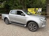 USED 2024 74 ISUZU D-MAX 1.9 TD DL40 Pickup Double Cab 4dr Diesel Auto 4WD Euro 6 (s/s) (164 ps) WE HAVE THE BEST VALUYE VANS IN UK