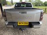 USED 2024 74 ISUZU D-MAX 1.9 TD DL40 Pickup Double Cab 4dr Diesel Auto 4WD Euro 6 (s/s) (164 ps) WE HAVE THE BEST VALUYE VANS IN UK