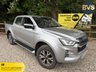 USED 2024 74 ISUZU D-MAX 1.9 TD DL40 Pickup Double Cab 4dr Diesel Auto 4WD Euro 6 (s/s) (164 ps) WE HAVE THE BEST VALUYE VANS IN UK