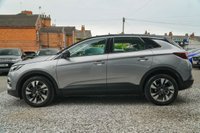 USED 2019 69 VAUXHALL GRANDLAND X 1.2 Turbo GPF Sport Nav SUV 5dr Petrol Manual Euro 6 (s/s) (130 ps) 