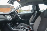 USED 2019 69 VAUXHALL GRANDLAND X 1.2 Turbo GPF Sport Nav SUV 5dr Petrol Manual Euro 6 (s/s) (130 ps) 