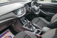 USED 2019 69 VAUXHALL GRANDLAND X 1.2 Turbo GPF Sport Nav SUV 5dr Petrol Manual Euro 6 (s/s) (130 ps) 
