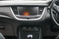 USED 2019 69 VAUXHALL GRANDLAND X 1.2 Turbo GPF Sport Nav SUV 5dr Petrol Manual Euro 6 (s/s) (130 ps) 