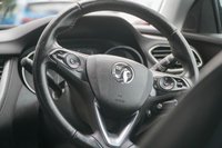 USED 2019 69 VAUXHALL GRANDLAND X 1.2 Turbo GPF Sport Nav SUV 5dr Petrol Manual Euro 6 (s/s) (130 ps) 