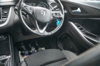 USED 2019 69 VAUXHALL GRANDLAND X 1.2 Turbo GPF Sport Nav SUV 5dr Petrol Manual Euro 6 (s/s) (130 ps) 