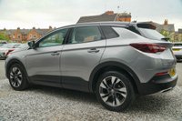 USED 2019 69 VAUXHALL GRANDLAND X 1.2 Turbo GPF Sport Nav SUV 5dr Petrol Manual Euro 6 (s/s) (130 ps) 