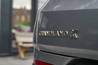 USED 2019 69 VAUXHALL GRANDLAND X 1.2 Turbo GPF Sport Nav SUV 5dr Petrol Manual Euro 6 (s/s) (130 ps) 