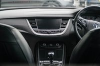 USED 2019 69 VAUXHALL GRANDLAND X 1.2 Turbo GPF Sport Nav SUV 5dr Petrol Manual Euro 6 (s/s) (130 ps) 