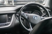 USED 2019 69 VAUXHALL GRANDLAND X 1.2 Turbo GPF Sport Nav SUV 5dr Petrol Manual Euro 6 (s/s) (130 ps) 