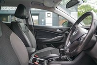 USED 2019 69 VAUXHALL GRANDLAND X 1.2 Turbo GPF Sport Nav SUV 5dr Petrol Manual Euro 6 (s/s) (130 ps) 