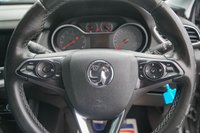 USED 2019 69 VAUXHALL GRANDLAND X 1.2 Turbo GPF Sport Nav SUV 5dr Petrol Manual Euro 6 (s/s) (130 ps) 