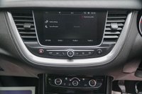 USED 2019 69 VAUXHALL GRANDLAND X 1.2 Turbo GPF Sport Nav SUV 5dr Petrol Manual Euro 6 (s/s) (130 ps) 