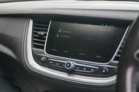 USED 2019 69 VAUXHALL GRANDLAND X 1.2 Turbo GPF Sport Nav SUV 5dr Petrol Manual Euro 6 (s/s) (130 ps) 