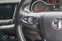 USED 2019 69 VAUXHALL GRANDLAND X 1.2 Turbo GPF Sport Nav SUV 5dr Petrol Manual Euro 6 (s/s) (130 ps) 