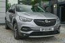 USED 2019 69 VAUXHALL GRANDLAND X 1.2 Turbo GPF Sport Nav SUV 5dr Petrol Manual Euro 6 (s/s) (130 ps) 