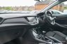 USED 2019 69 VAUXHALL GRANDLAND X 1.2 Turbo GPF Sport Nav SUV 5dr Petrol Manual Euro 6 (s/s) (130 ps) 