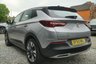 USED 2019 69 VAUXHALL GRANDLAND X 1.2 Turbo GPF Sport Nav SUV 5dr Petrol Manual Euro 6 (s/s) (130 ps) 