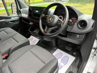 USED 2020 70 MERCEDES-BENZ SPRINTER 2.0 315 CDI PROGRESSIVE RECOVERY TRUCK 16FT 2DR DIESEL AUTOMATIC 9G-TRONIC RWD L2 EURO 6 (S/S) (150 PS) NO VAT - 1 OWNER FROM NEW - DIRECT FROM LEASING COMPANY - FULL SERVICE HISTORY - HPI CHECK ALL CLEAR - ULEZ / LEZ / CAZ COMPLIANT - EURO 6 - 2 KEYS - BRAND NEW 16FT BED - BRAND NEW STEALTH 13500LB WINCH - WIRELESS WINCH REMOTE - DOUBLE SPRINGS - AUTOMATIC - PADDLE SHIFT - 3 SEATER - DAB - BLUETOOTH - KEYLESS START - FINANCE AVAILABLE - ZERO DEPOSIT OFFERS - ALL VANS/CARS WELCOME IN PART-EXCHANGE, ANY AGE, ANY MILEAGE, ANY CONDITION