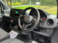 USED 2020 70 MERCEDES-BENZ SPRINTER 2.0 315 CDI PROGRESSIVE RECOVERY TRUCK 16FT 2DR DIESEL AUTOMATIC 9G-TRONIC RWD L2 EURO 6 (S/S) (150 PS) NO VAT - 1 OWNER FROM NEW - DIRECT FROM LEASING COMPANY - FULL SERVICE HISTORY - HPI CHECK ALL CLEAR - ULEZ / LEZ / CAZ COMPLIANT - EURO 6 - 2 KEYS - BRAND NEW 16FT BED - BRAND NEW STEALTH 13500LB WINCH - WIRELESS WINCH REMOTE - DOUBLE SPRINGS - AUTOMATIC - PADDLE SHIFT - 3 SEATER - DAB - BLUETOOTH - KEYLESS START - FINANCE AVAILABLE - ZERO DEPOSIT OFFERS - ALL VANS/CARS WELCOME IN PART-EXCHANGE, ANY AGE, ANY MILEAGE, ANY CONDITION