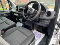 USED 2020 70 MERCEDES-BENZ SPRINTER 2.0 315 CDI PROGRESSIVE RECOVERY TRUCK 16FT 2DR DIESEL AUTOMATIC 9G-TRONIC RWD L2 EURO 6 (S/S) (150 PS) NO VAT - 1 OWNER FROM NEW - DIRECT FROM LEASING COMPANY - FULL SERVICE HISTORY - HPI CHECK ALL CLEAR - ULEZ / LEZ / CAZ COMPLIANT - EURO 6 - 2 KEYS - BRAND NEW 16FT BED - BRAND NEW STEALTH 13500LB WINCH - WIRELESS WINCH REMOTE - DOUBLE SPRINGS - AUTOMATIC - PADDLE SHIFT - 3 SEATER - DAB - BLUETOOTH - KEYLESS START - FINANCE AVAILABLE - ZERO DEPOSIT OFFERS - ALL VANS/CARS WELCOME IN PART-EXCHANGE, ANY AGE, ANY MILEAGE, ANY CONDITION