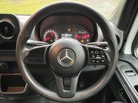 USED 2020 70 MERCEDES-BENZ SPRINTER 2.0 315 CDI PROGRESSIVE RECOVERY TRUCK 16FT 2DR DIESEL AUTOMATIC 9G-TRONIC RWD L2 EURO 6 (S/S) (150 PS) NO VAT - 1 OWNER FROM NEW - DIRECT FROM LEASING COMPANY - FULL SERVICE HISTORY - HPI CHECK ALL CLEAR - ULEZ / LEZ / CAZ COMPLIANT - EURO 6 - 2 KEYS - BRAND NEW 16FT BED - BRAND NEW STEALTH 13500LB WINCH - WIRELESS WINCH REMOTE - DOUBLE SPRINGS - AUTOMATIC - PADDLE SHIFT - 3 SEATER - DAB - BLUETOOTH - KEYLESS START - FINANCE AVAILABLE - ZERO DEPOSIT OFFERS - ALL VANS/CARS WELCOME IN PART-EXCHANGE, ANY AGE, ANY MILEAGE, ANY CONDITION
