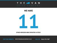 USED 2020 70 MERCEDES-BENZ SPRINTER 2.0 315 CDI PROGRESSIVE RECOVERY TRUCK 16FT 2DR DIESEL AUTOMATIC 9G-TRONIC RWD L2 EURO 6 (S/S) (150 PS) NO VAT - 1 OWNER FROM NEW - DIRECT FROM LEASING COMPANY - FULL SERVICE HISTORY - HPI CHECK ALL CLEAR - ULEZ / LEZ / CAZ COMPLIANT - EURO 6 - 2 KEYS - BRAND NEW 16FT BED - BRAND NEW STEALTH 13500LB WINCH - WIRELESS WINCH REMOTE - DOUBLE SPRINGS - AUTOMATIC - PADDLE SHIFT - 3 SEATER - DAB - BLUETOOTH - KEYLESS START - FINANCE AVAILABLE - ZERO DEPOSIT OFFERS - ALL VANS/CARS WELCOME IN PART-EXCHANGE, ANY AGE, ANY MILEAGE, ANY CONDITION