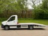 USED 2020 70 MERCEDES-BENZ SPRINTER 2.0 315 CDI PROGRESSIVE RECOVERY TRUCK 16FT 2DR DIESEL AUTOMATIC 9G-TRONIC RWD L2 EURO 6 (S/S) (150 PS) NO VAT - 1 OWNER FROM NEW - DIRECT FROM LEASING COMPANY - FULL SERVICE HISTORY - HPI CHECK ALL CLEAR - ULEZ / LEZ / CAZ COMPLIANT - EURO 6 - 2 KEYS - BRAND NEW 16FT BED - BRAND NEW STEALTH 13500LB WINCH - WIRELESS WINCH REMOTE - DOUBLE SPRINGS - AUTOMATIC - PADDLE SHIFT - 3 SEATER - DAB - BLUETOOTH - KEYLESS START - FINANCE AVAILABLE - ZERO DEPOSIT OFFERS - ALL VANS/CARS WELCOME IN PART-EXCHANGE, ANY AGE, ANY MILEAGE, ANY CONDITION