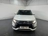 USED 2018 18 MITSUBISHI OUTLANDER 2.0h 12kWh Juro SUV 5dr Petrol Plug-in Hybrid CVT 4WD Euro 6 (s/s) (200 ps) 2 keys, reverse camera, cruise, DAB