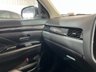 USED 2018 18 MITSUBISHI OUTLANDER 2.0h 12kWh Juro SUV 5dr Petrol Plug-in Hybrid CVT 4WD Euro 6 (s/s) (200 ps) 2 keys, reverse camera, cruise, DAB