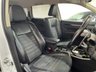 USED 2018 18 MITSUBISHI OUTLANDER 2.0h 12kWh Juro SUV 5dr Petrol Plug-in Hybrid CVT 4WD Euro 6 (s/s) (200 ps) 2 keys, reverse camera, cruise, DAB