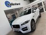 USED 2019 19 JAGUAR F-PACE 2.0 D180 R-Sport SUV 5dr Diesel Auto AWD Euro 6 (s/s) (180 ps) 