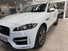 USED 2019 19 JAGUAR F-PACE 2.0 D180 R-Sport SUV 5dr Diesel Auto AWD Euro 6 (s/s) (180 ps) 