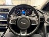 USED 2019 19 JAGUAR F-PACE 2.0 D180 R-Sport SUV 5dr Diesel Auto AWD Euro 6 (s/s) (180 ps) 