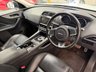 USED 2019 19 JAGUAR F-PACE 2.0 D180 R-Sport SUV 5dr Diesel Auto AWD Euro 6 (s/s) (180 ps) 