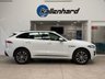 USED 2019 19 JAGUAR F-PACE 2.0 D180 R-Sport SUV 5dr Diesel Auto AWD Euro 6 (s/s) (180 ps) 