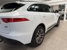 USED 2019 19 JAGUAR F-PACE 2.0 D180 R-Sport SUV 5dr Diesel Auto AWD Euro 6 (s/s) (180 ps) 