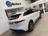 USED 2019 19 JAGUAR F-PACE 2.0 D180 R-Sport SUV 5dr Diesel Auto AWD Euro 6 (s/s) (180 ps) 