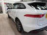 USED 2019 19 JAGUAR F-PACE 2.0 D180 R-Sport SUV 5dr Diesel Auto AWD Euro 6 (s/s) (180 ps) 