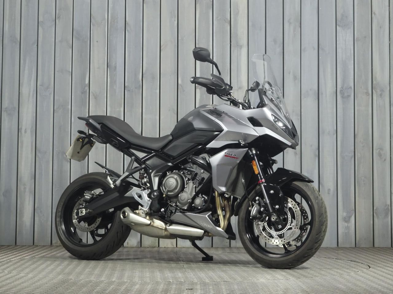 TRIUMPH Tiger Sport 660