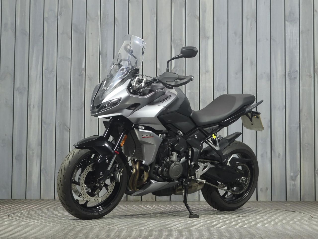 TRIUMPH Tiger Sport 660