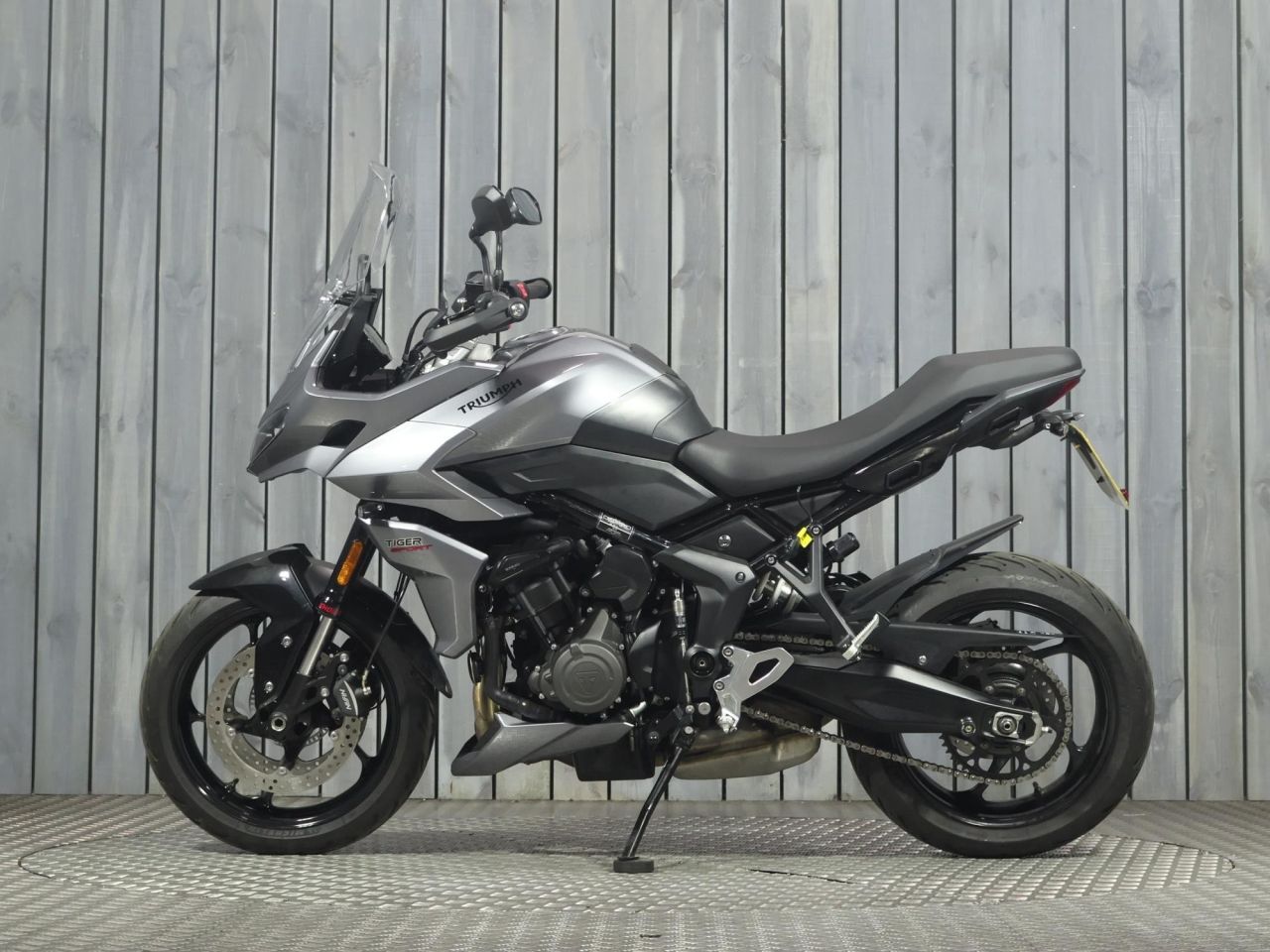 TRIUMPH Tiger Sport 660
