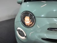 USED 2017 17 FIAT 500 1.2 ECO Pop Star Hatchback 3dr Petrol Manual Euro 6 (s/s) (69 bhp) FSH, A/C, alloys, bluetooth