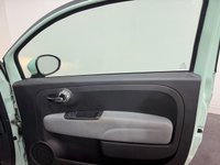 USED 2017 17 FIAT 500 1.2 ECO Pop Star Hatchback 3dr Petrol Manual Euro 6 (s/s) (69 bhp) FSH, A/C, alloys, bluetooth