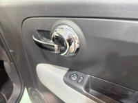 USED 2017 17 FIAT 500 1.2 ECO Pop Star Hatchback 3dr Petrol Manual Euro 6 (s/s) (69 bhp) FSH, A/C, alloys, bluetooth