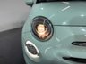 USED 2017 17 FIAT 500 1.2 ECO Pop Star Hatchback 3dr Petrol Manual Euro 6 (s/s) (69 bhp) FSH, A/C, alloys, bluetooth