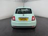 USED 2017 17 FIAT 500 1.2 ECO Pop Star Hatchback 3dr Petrol Manual Euro 6 (s/s) (69 bhp) FSH, A/C, alloys, bluetooth