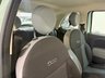 USED 2017 17 FIAT 500 1.2 ECO Pop Star Hatchback 3dr Petrol Manual Euro 6 (s/s) (69 bhp) FSH, A/C, alloys, bluetooth