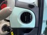 USED 2017 17 FIAT 500 1.2 ECO Pop Star Hatchback 3dr Petrol Manual Euro 6 (s/s) (69 bhp) FSH, A/C, alloys, bluetooth
